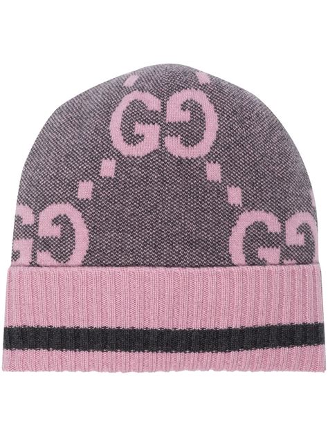 farfetch Gucci beanies